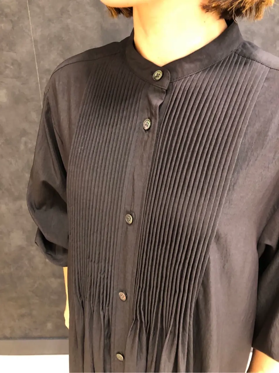 ONWARD CROSSET SELECT 濱 コーディネート画像