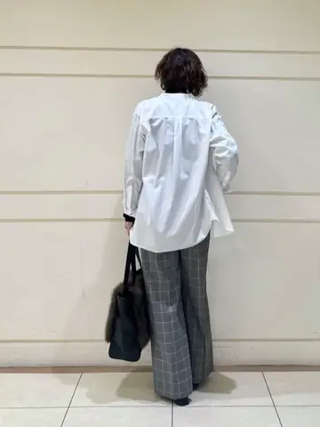 ONWARD CROSSET SELECT maruri コーディネート画像