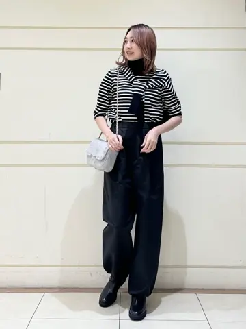 ONWARD CROSSET SELECT Kanako コーディネート画像