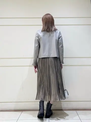 ONWARD CROSSET SELECT 太田 コーディネート画像