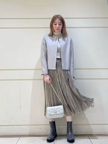 ONWARD CROSSET SELECT 太田 コーディネート画像