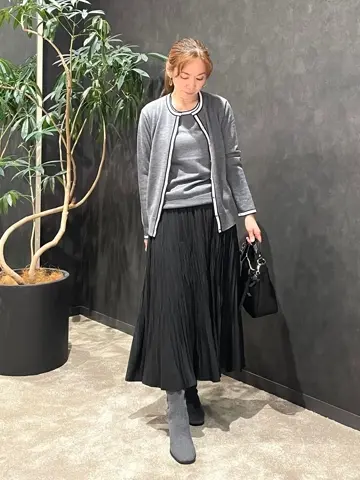 ONWARD CROSSET SELECT niina コーディネート画像