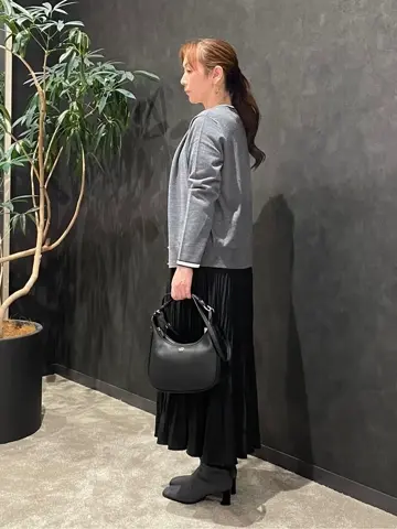 ONWARD CROSSET SELECT niina コーディネート画像