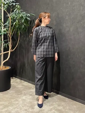 ONWARD CROSSET SELECT niina コーディネート画像