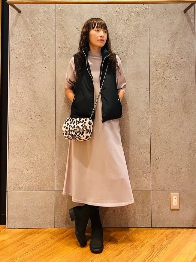 ONWARD CROSSET SELECT 加藤 コーディネート画像