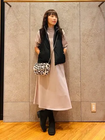 ONWARD CROSSET SELECT 加藤 コーディネート画像