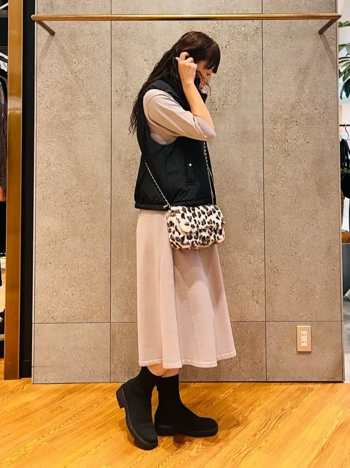 ONWARD CROSSET SELECT 加藤 コーディネート画像