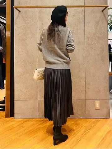 ONWARD CROSSET SELECT 加藤 コーディネート画像