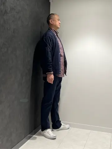 ONWARD CROSSET SELECT 松本 コーディネート画像