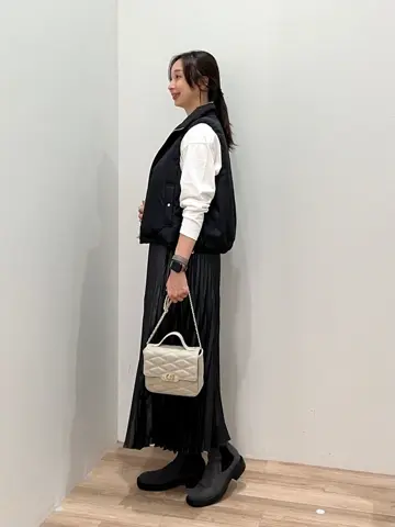 ONWARD CROSSET SELECT 村上 コーディネート画像