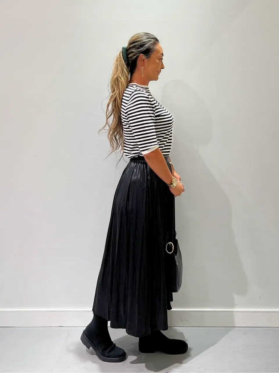 ONWARD CROSSET SELECT 流石　 コーディネート画像