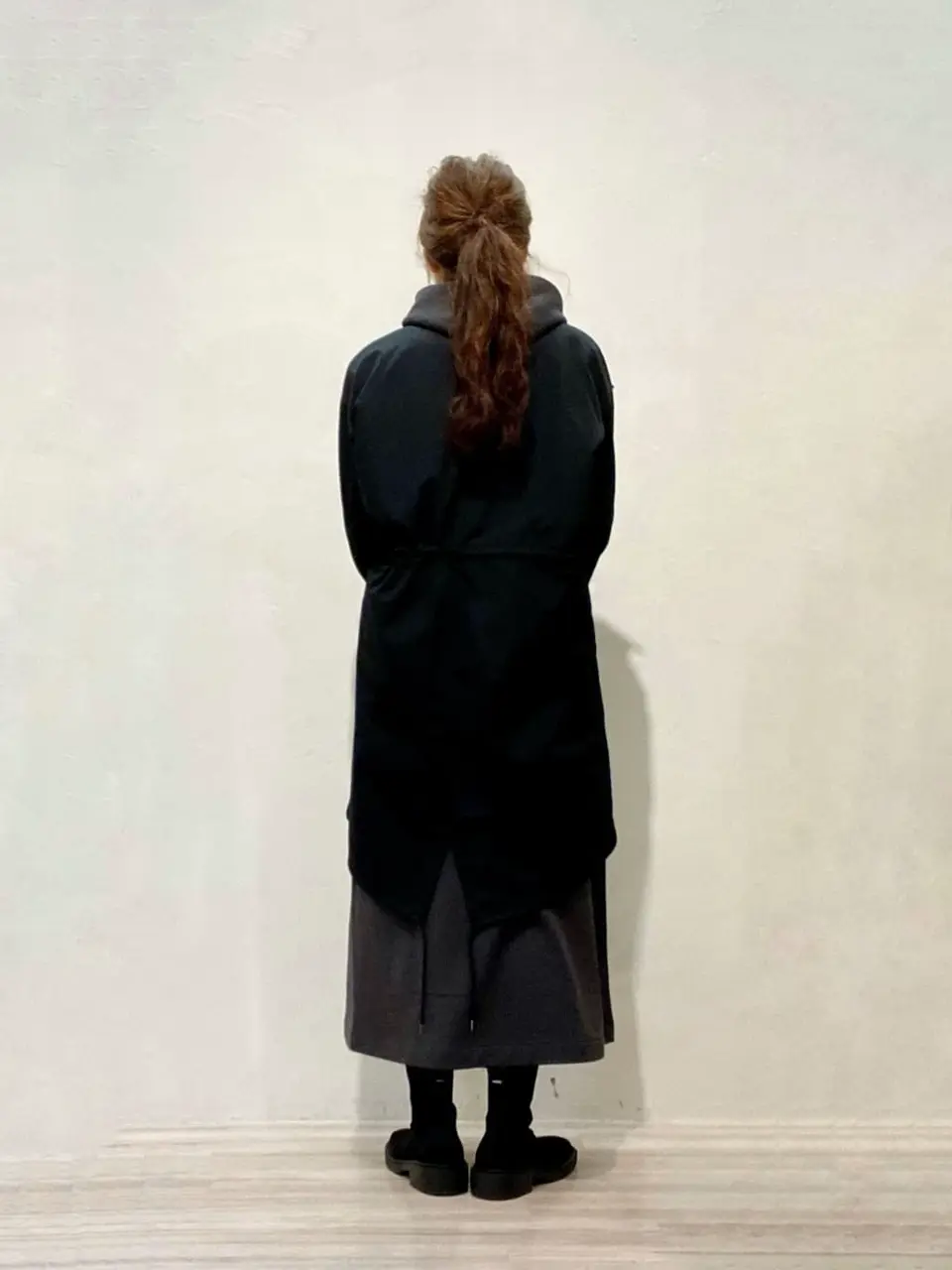 ONWARD CROSSET SELECT 長利 コーディネート画像