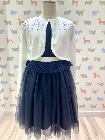 ONWARD CROSSET SELECT 杉原 コーディネート画像