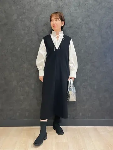 ONWARD CROSSET SELECT 杉山 コーディネート画像