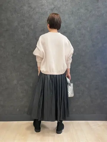 ONWARD CROSSET SELECT 杉山 コーディネート画像