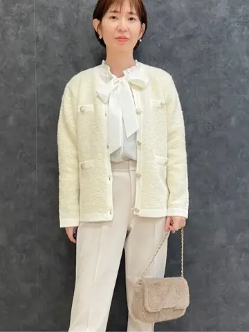 ONWARD CROSSET SELECT 杉山 コーディネート画像