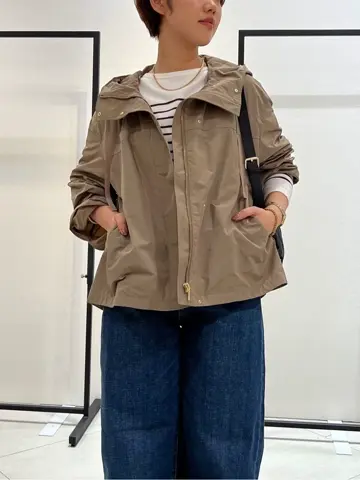 ONWARD CROSSET SELECT 伊藤 コーディネート画像