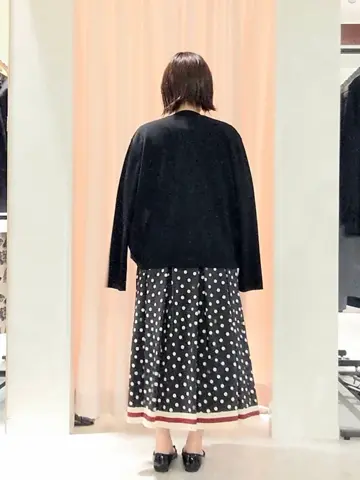 ONWARD CROSSET SELECT 井上 コーディネート画像