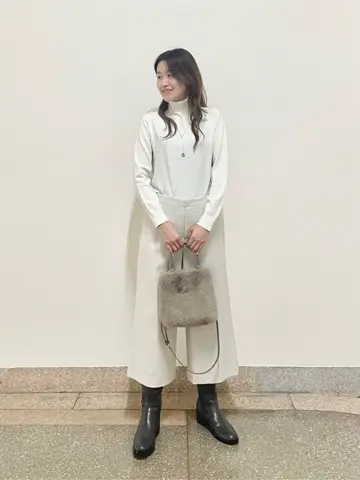 ONWARD CROSSET SELECT 相澤 コーディネート画像