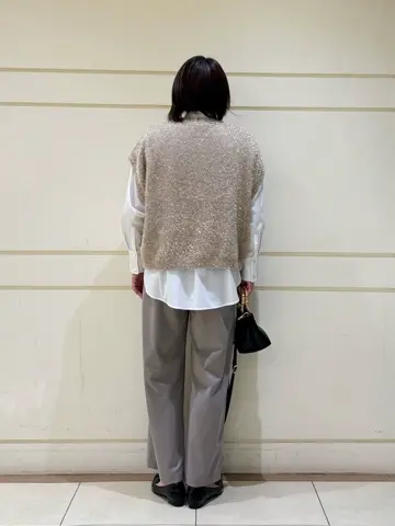 ONWARD CROSSET SELECT 山崎 コーディネート画像