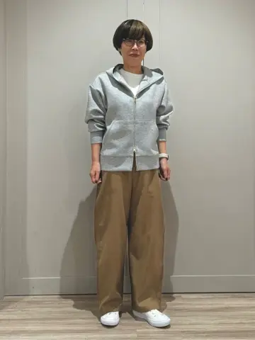 ONWARD CROSSET SELECT 竹田 コーディネート画像