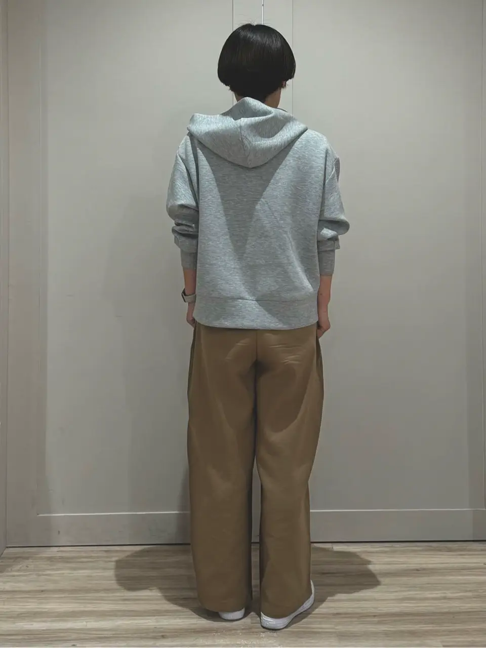 ONWARD CROSSET SELECT 竹田 コーディネート画像