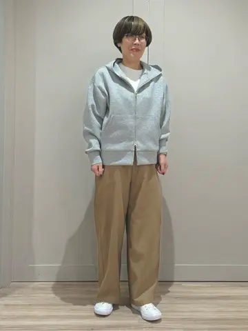 ONWARD CROSSET SELECT 竹田 コーディネート画像