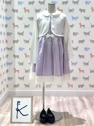 ONWARD CROSSET SELECT 杉原 コーディネート画像