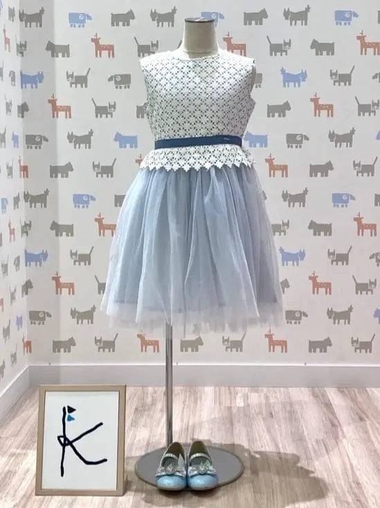 ONWARD CROSSET SELECT 杉原 コーディネート画像