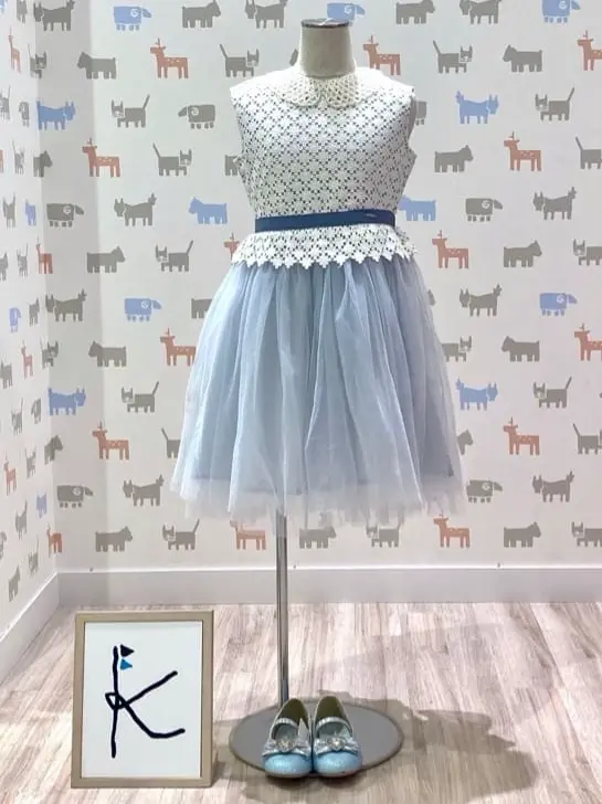 ONWARD CROSSET SELECT 杉原 コーディネート画像