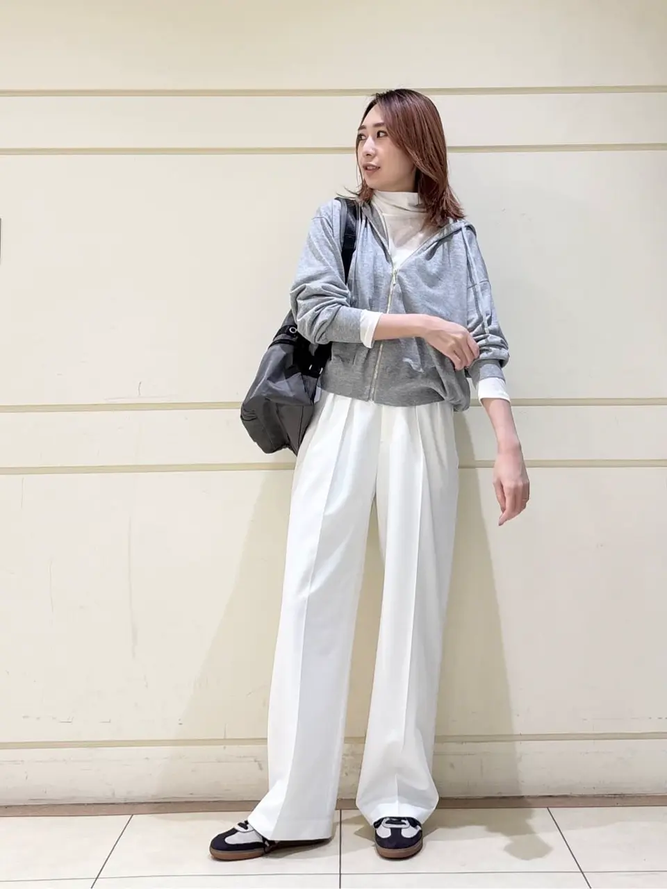  Kanako コーディネート画像