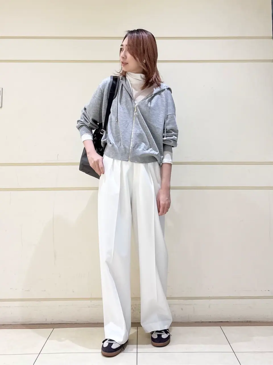 ONWARD CROSSET SELECT Kanako コーディネート画像