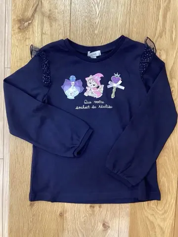 ONWARD CROSSET SELECT 鈴木 コーディネート画像