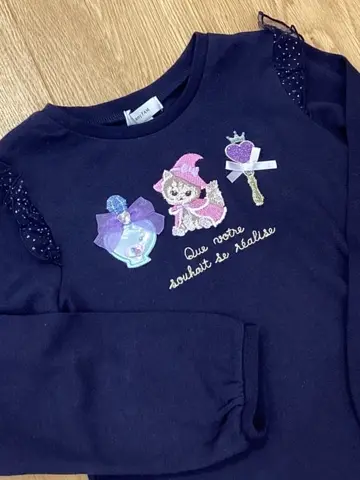 ONWARD CROSSET SELECT 鈴木 コーディネート画像