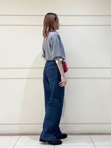 ONWARD CROSSET SELECT Kanako コーディネート画像