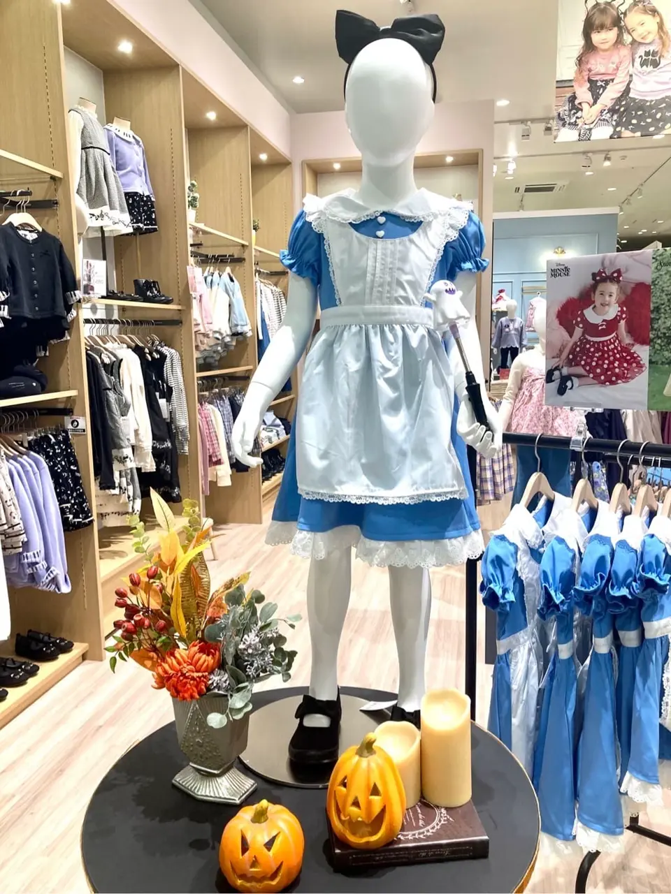 ONWARD CROSSET SELECT 杉原 コーディネート画像