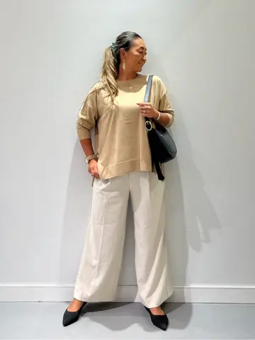 ONWARD CROSSET SELECT 流石　 コーディネート画像