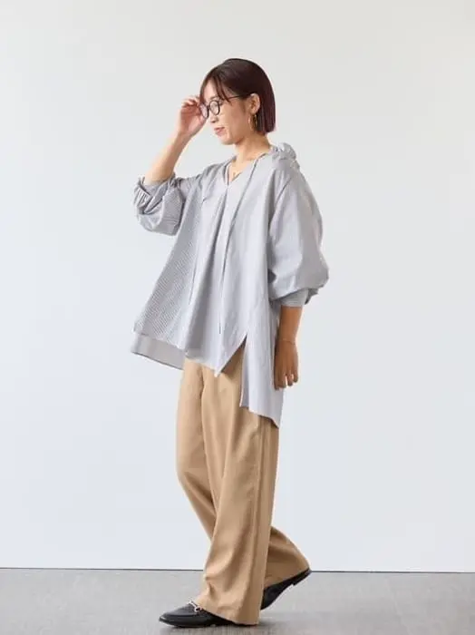 ONWARD CROSSET SELECT 濱野 コーディネート画像