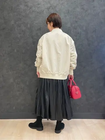 ONWARD CROSSET SELECT 杉山 コーディネート画像