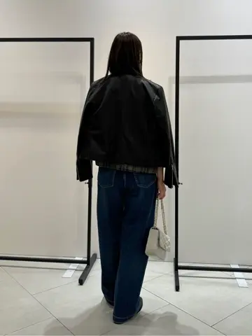 ONWARD CROSSET SELECT KURIYAMA コーディネート画像