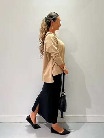 ONWARD CROSSET SELECT 流石　 コーディネート画像