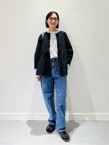 ONWARD CROSSET SELECT 濱野 コーディネート画像