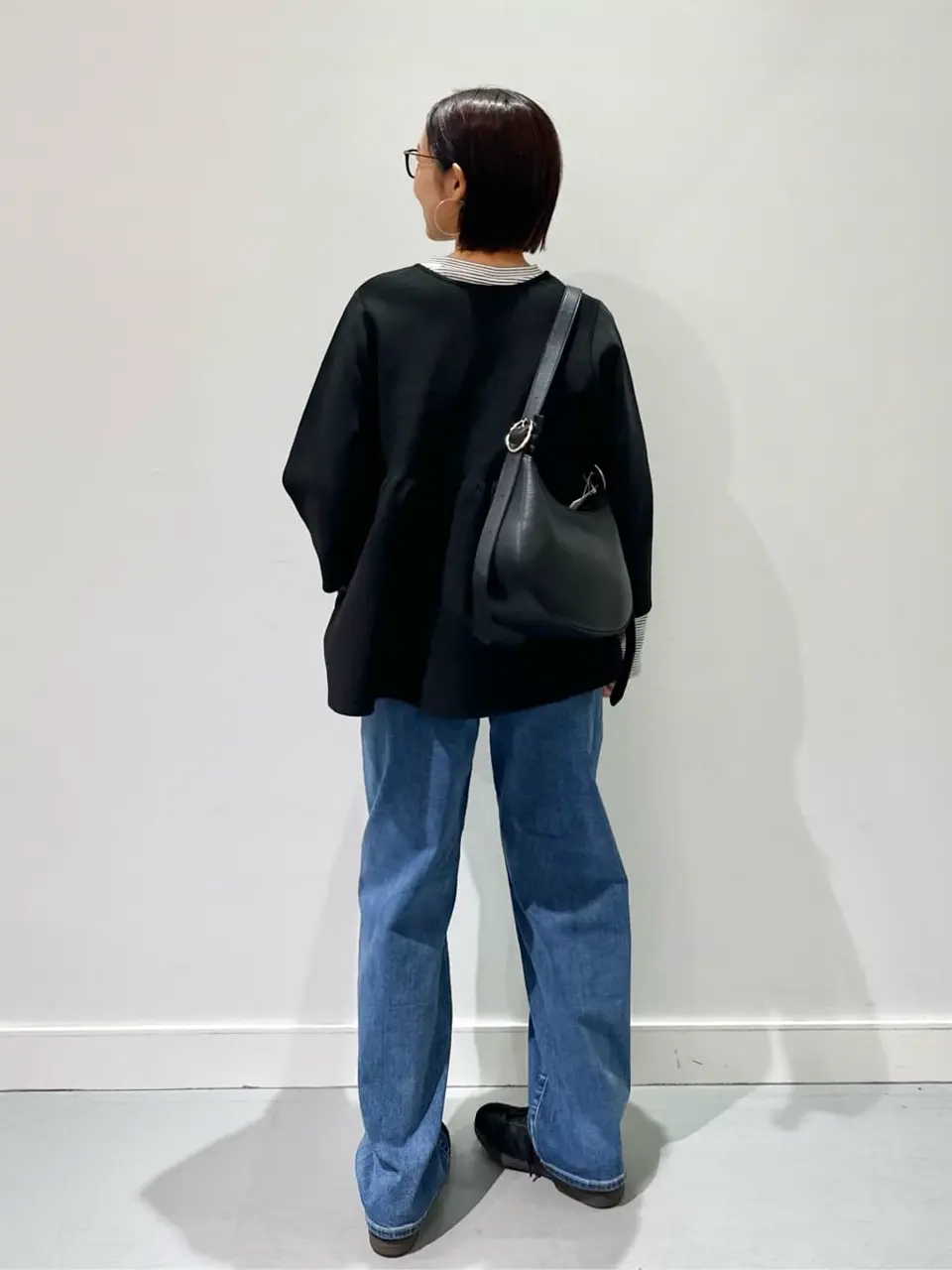 ONWARD CROSSET SELECT 濱野 コーディネート画像