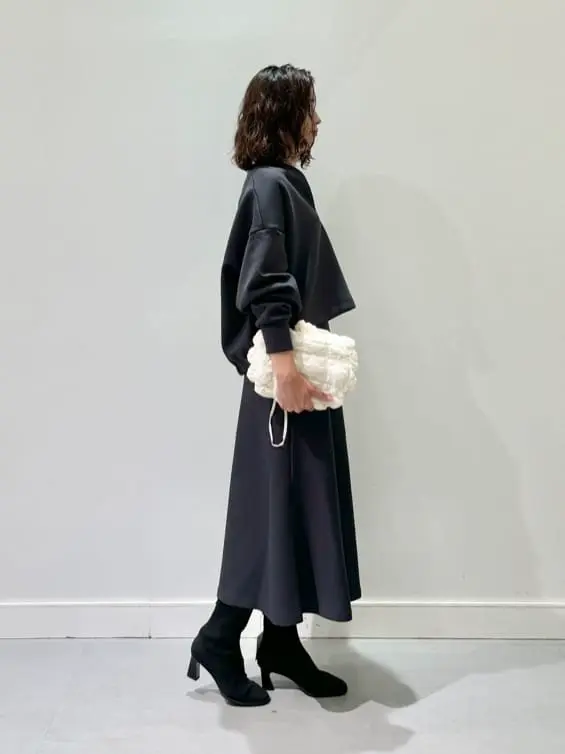 ONWARD CROSSET SELECT Hiro コーディネート画像