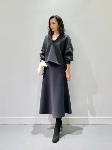 ONWARD CROSSET SELECT Hiro コーディネート画像