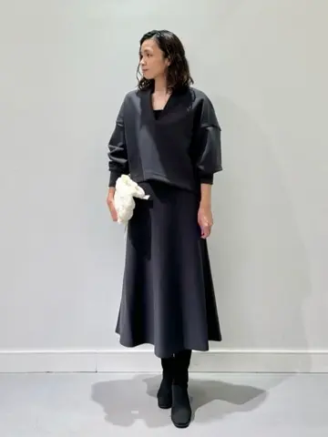 ONWARD CROSSET SELECT Hiro コーディネート画像