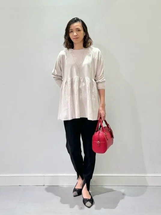 ONWARD CROSSET SELECT Hiro コーディネート画像