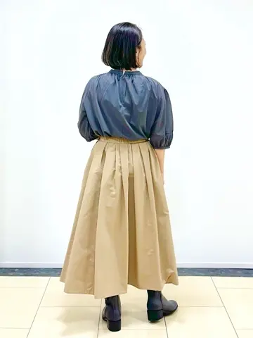 ONWARD CROSSET SELECT 藤川 コーディネート画像