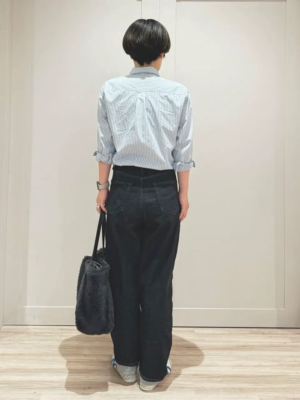 ONWARD CROSSET SELECT 竹田 コーディネート画像