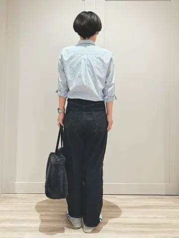 ONWARD CROSSET SELECT 竹田 コーディネート画像